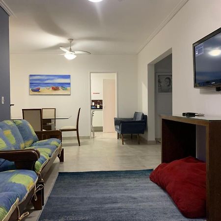 Апартаменты Pitangueiras/ Guaruja - 8 Lugares Экстерьер фото