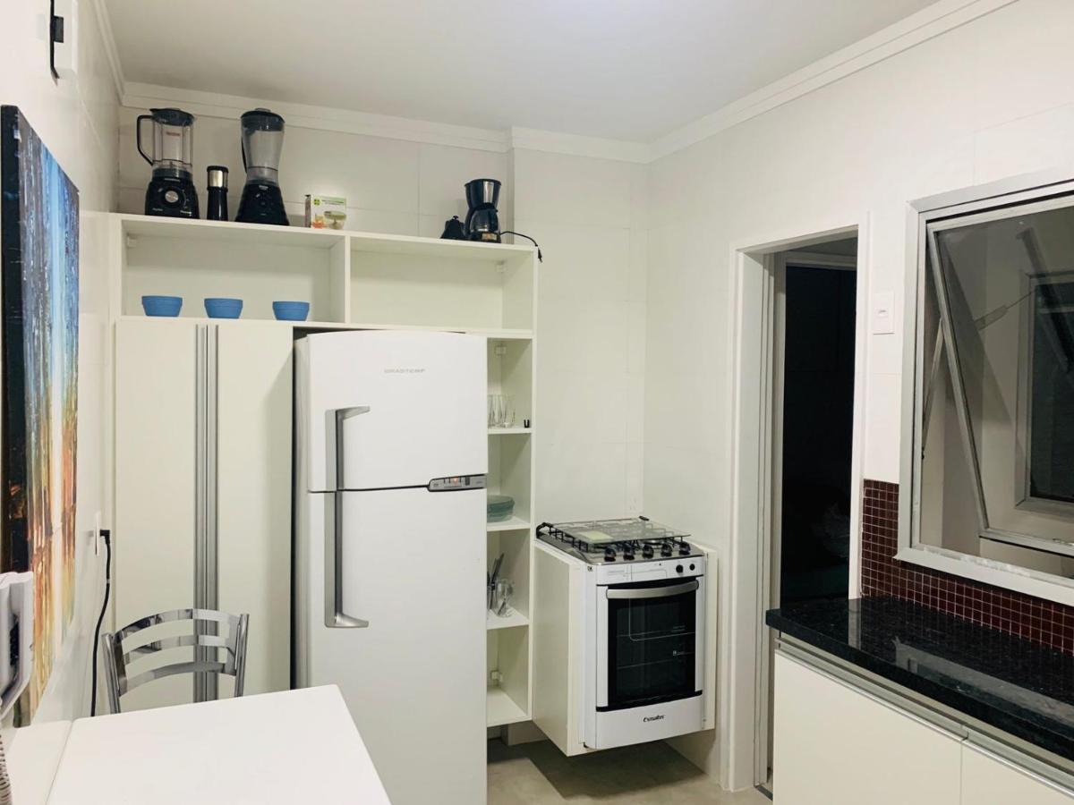 Апартаменты Pitangueiras/ Guaruja - 8 Lugares Экстерьер фото