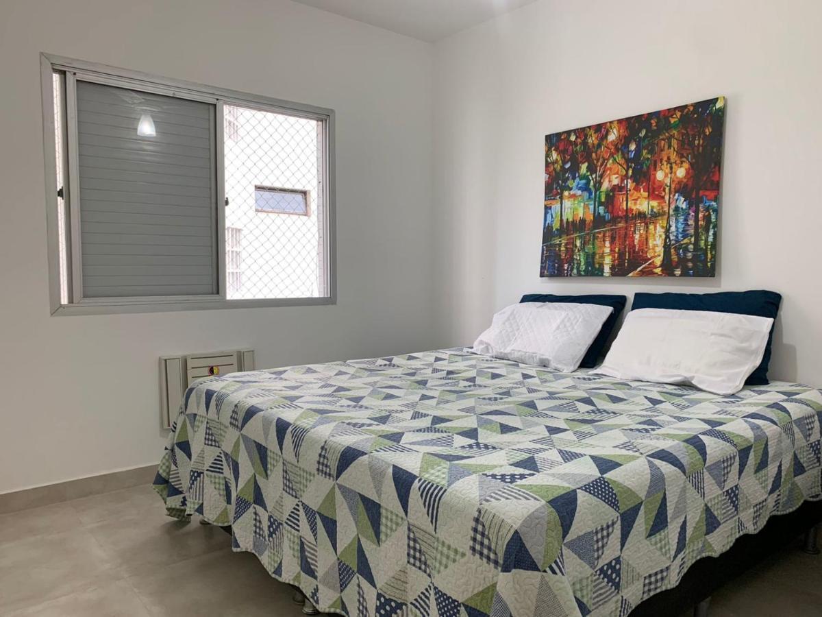 Апартаменты Pitangueiras/ Guaruja - 8 Lugares Экстерьер фото