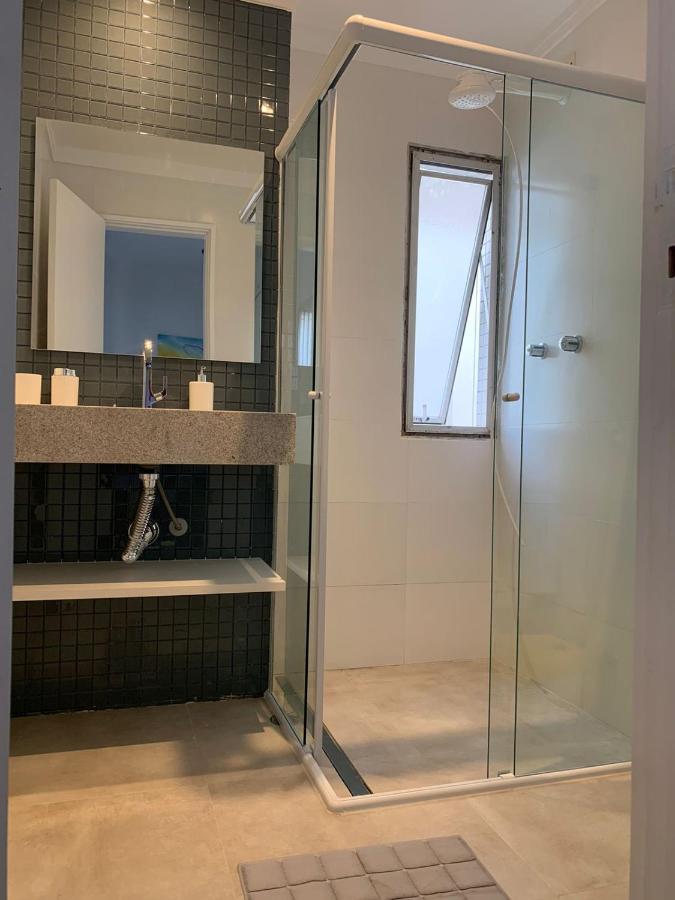 Апартаменты Pitangueiras/ Guaruja - 8 Lugares Экстерьер фото